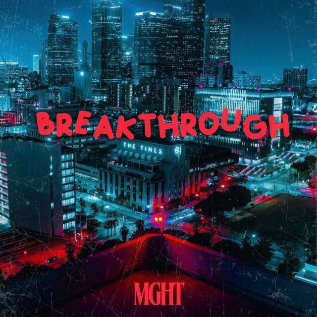 Breakthrough