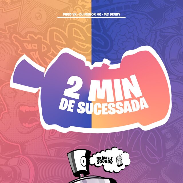 2 Min De Sucessada