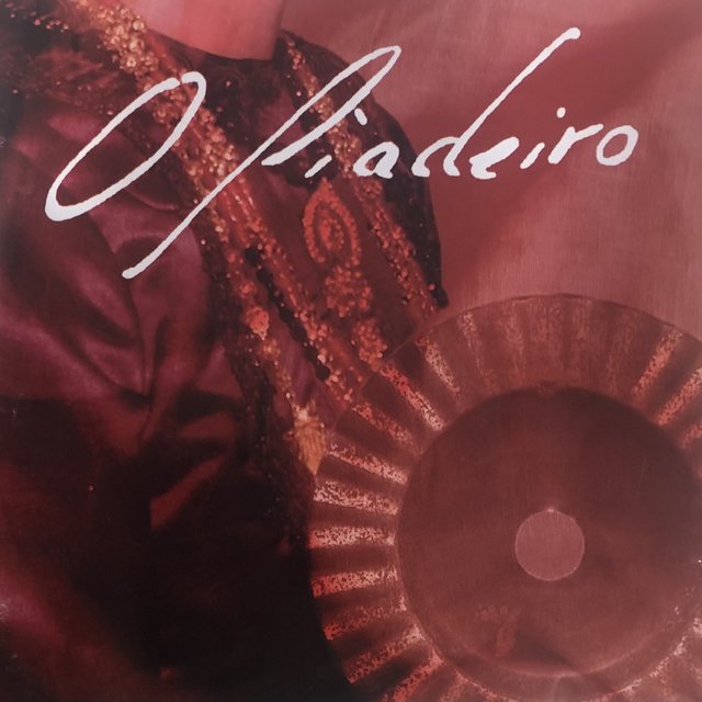 O Fiadeiro