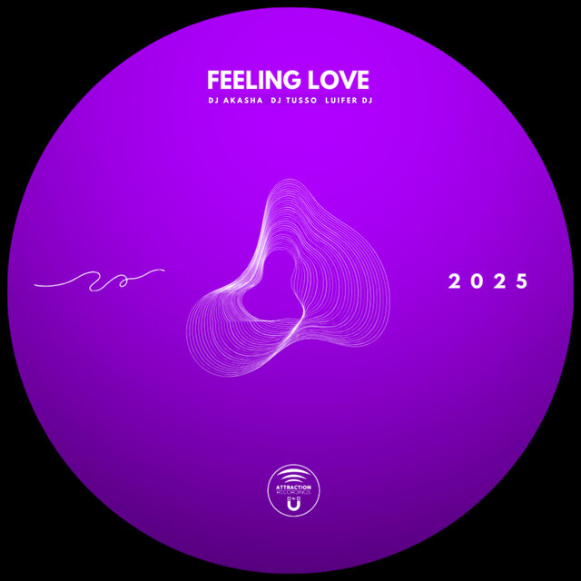 Feeling Love