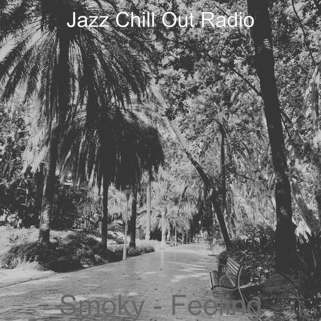 Smoky - Feeling