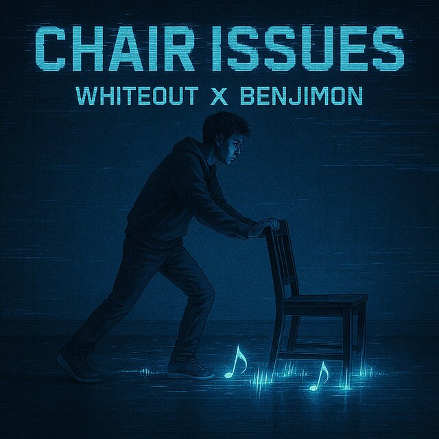 Chair Issues (feat. Benjimon)