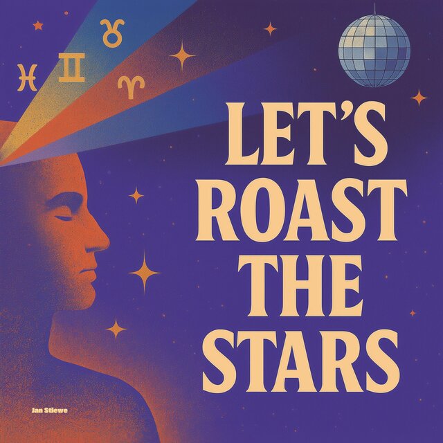 Let's Roast The Stars