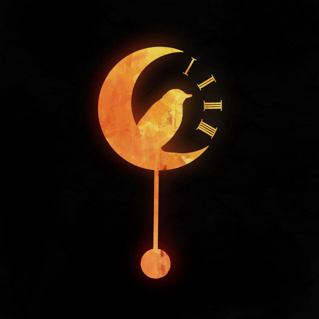 Cover art for album  by Keyofw