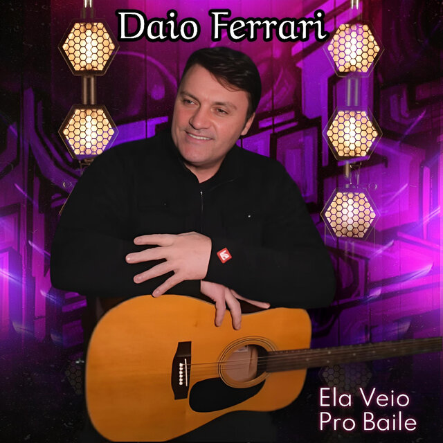 Ela Veio pro Baile