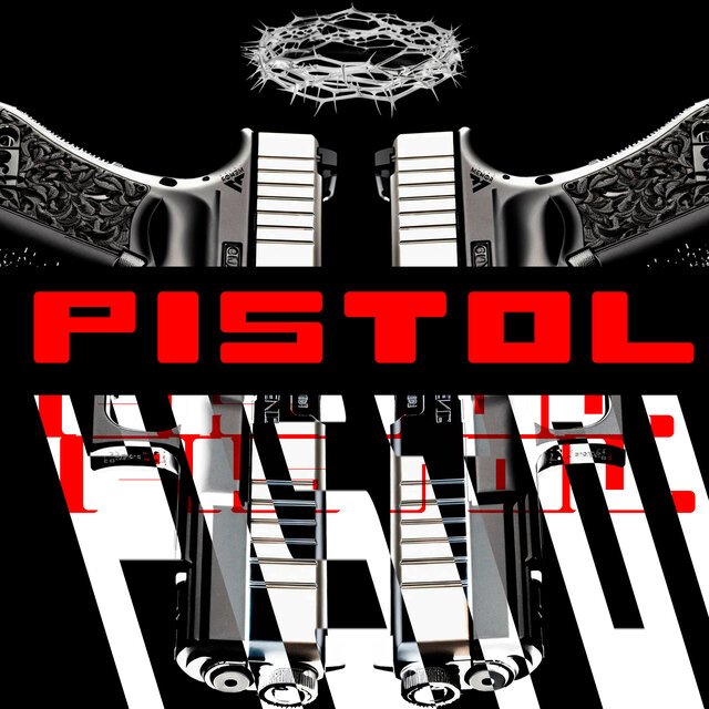 Pistol