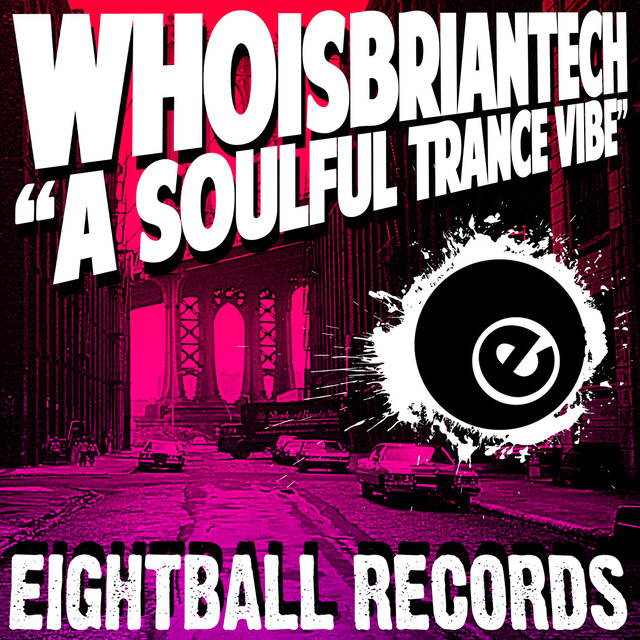 A Soulful Trance Vibe