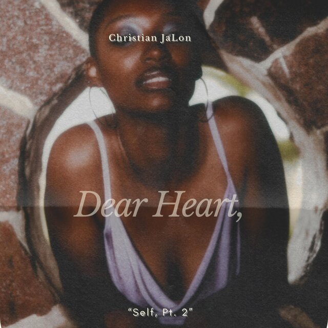 Dear Heart, (Talk To God)