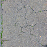 Dreamed of Concrete Again and It Didn’t Say Anything Back