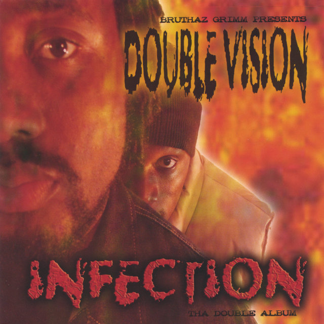 Infection - Tha Double Album