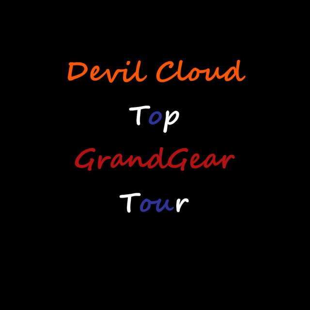 Top GrandGear Tour