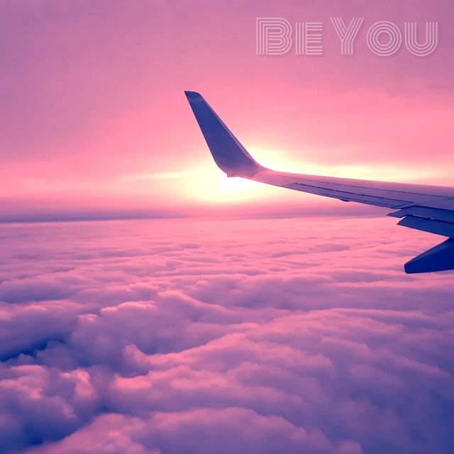 Be You