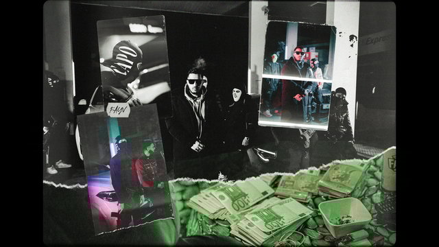 Bisou (Clip officiel)