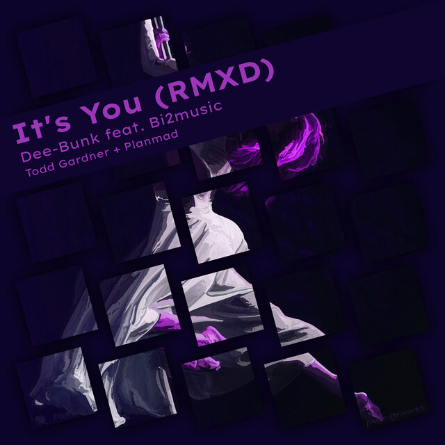 It's You (RMXD)