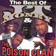 Cover art for album Best of by Jt & Poison Clan Money