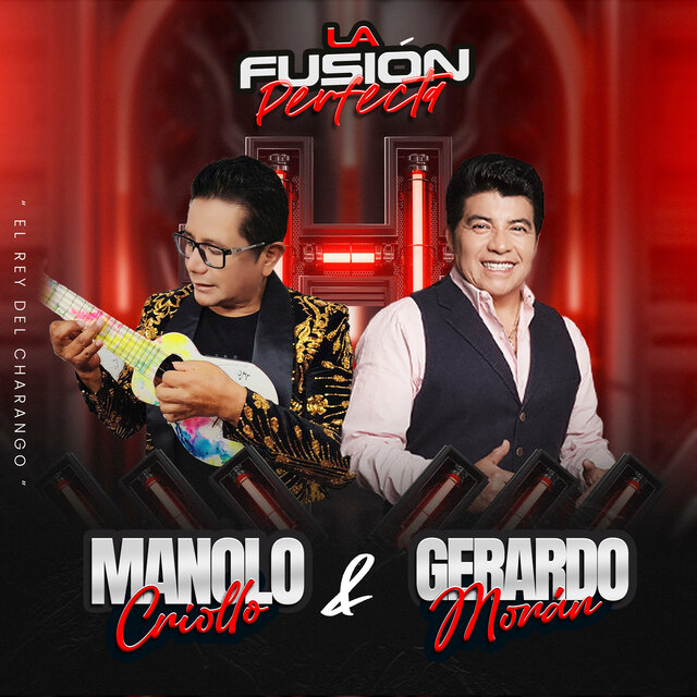 La Fusión Perfecta