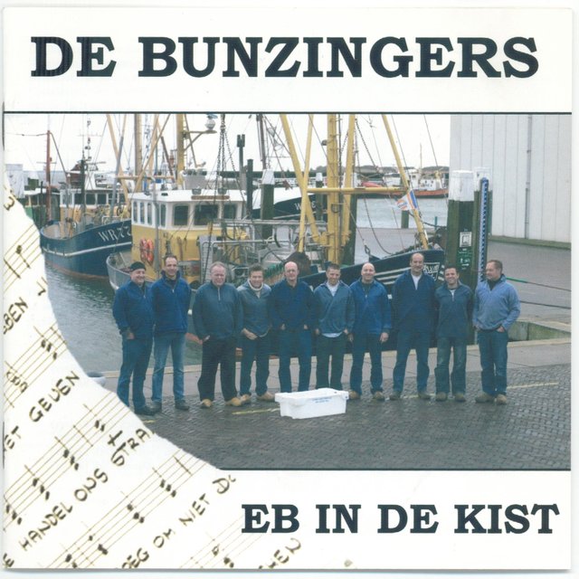 Eb in de kist