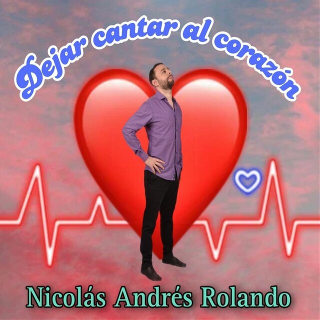 Dejar cantar al corazón