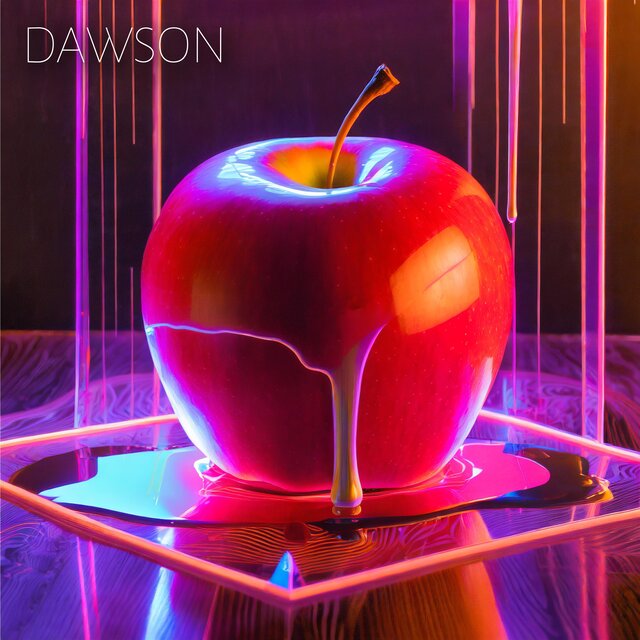 poison apple