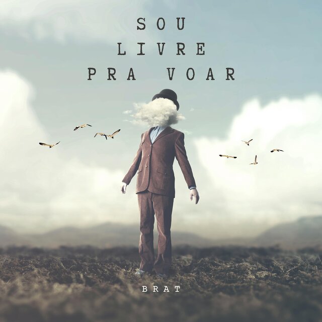 Sou livre pra voar