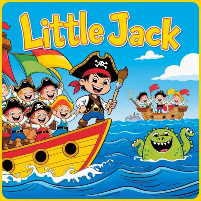 Little Jack