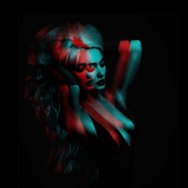 Freak (feat. DJ Luke Nasty)