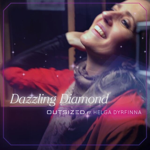 Dazzling Diamond