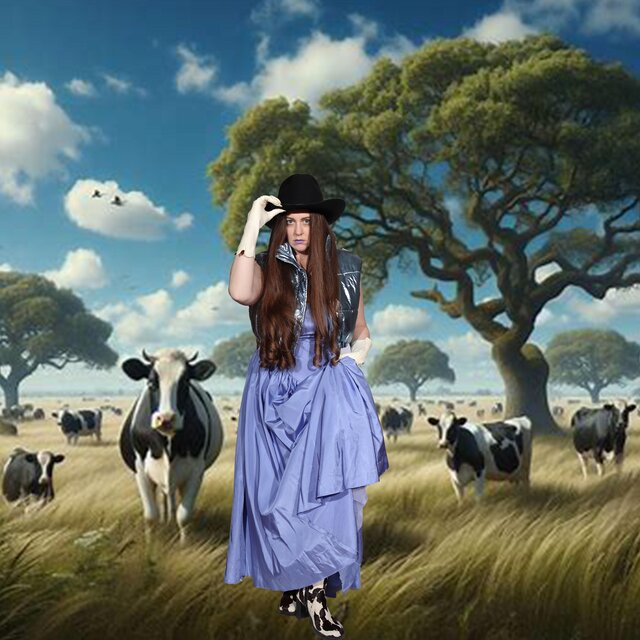 Wind Blows Me Home