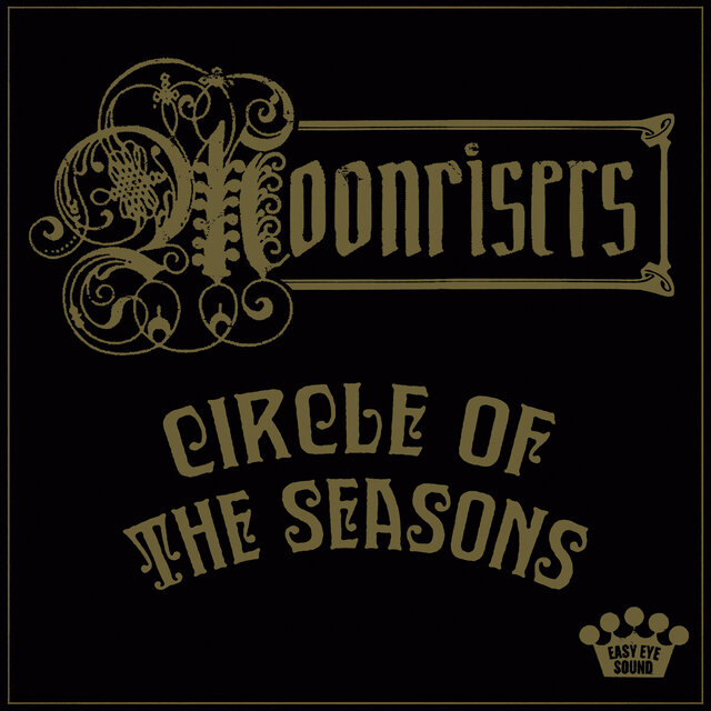 Circle Of The Seasons