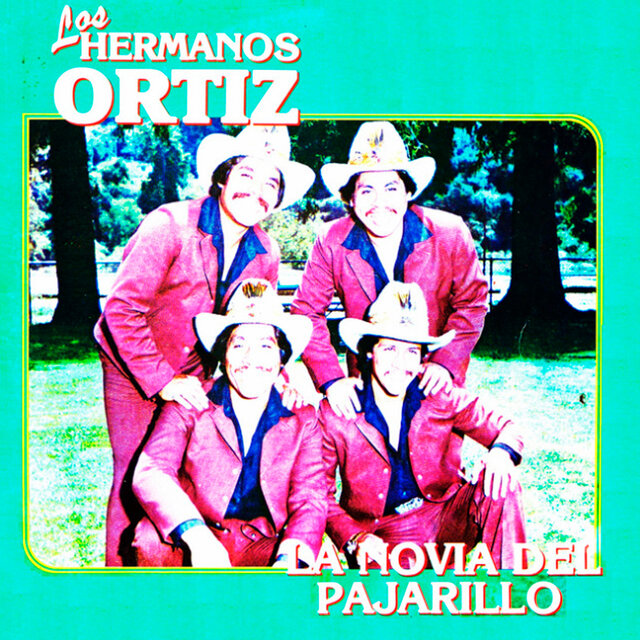 La Novia Del Pajarillo