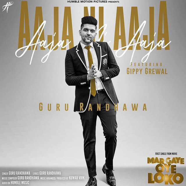 Guru Randhawa On Tidal guru randhawa on tidal