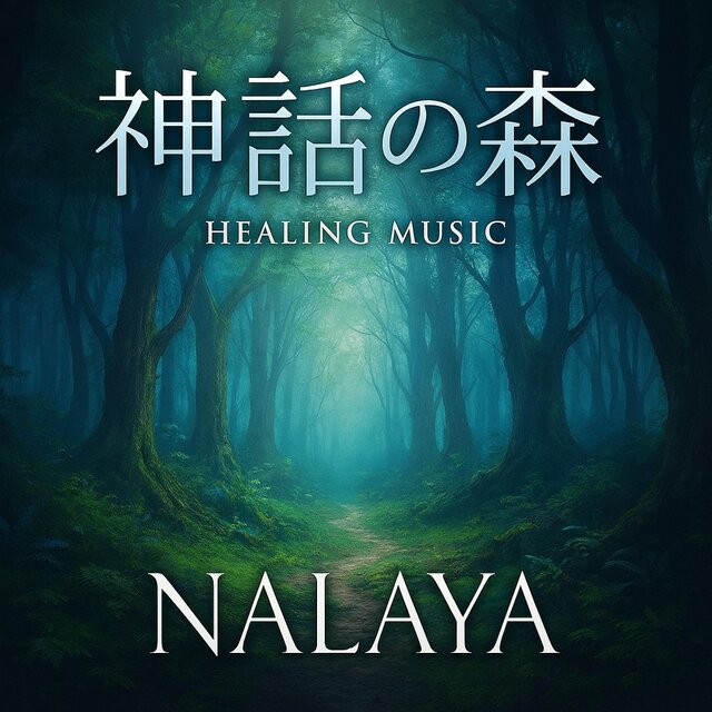 神話の森