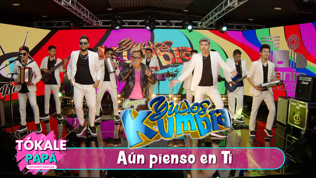 Yulios Kumbia - Aún pienso en Ti (Video Oficial)