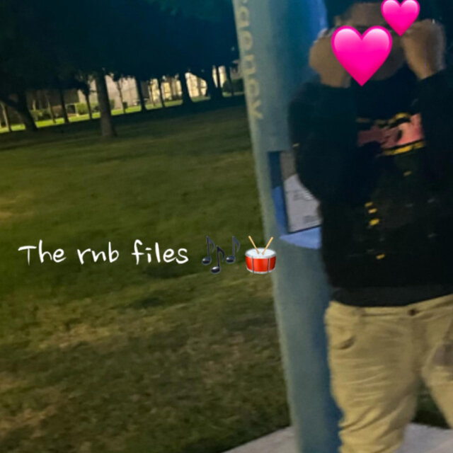 The R&B files