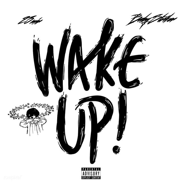 Wake Up (feat. BabyStriker)