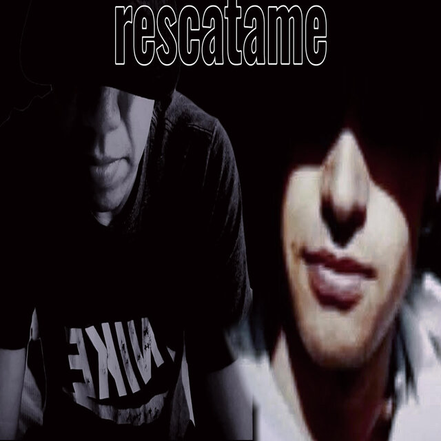 Rescatame (feat. Poncho LSRECORDS)
