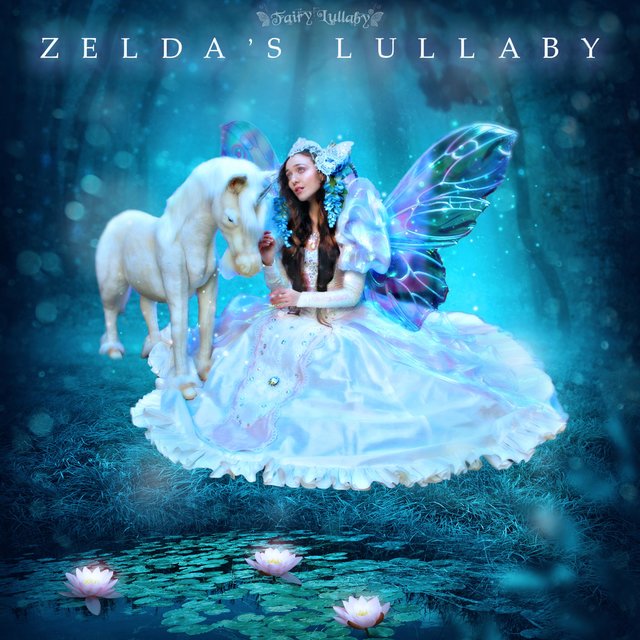 Zelda's Lullaby