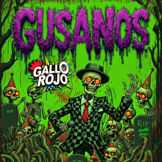 Gusanos