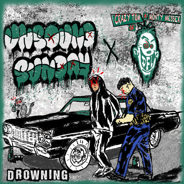 Drowning