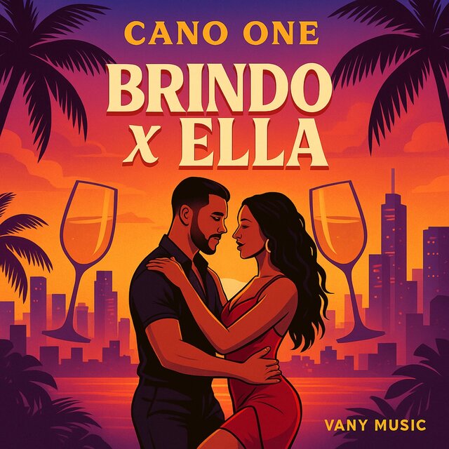 Brindo X Ella