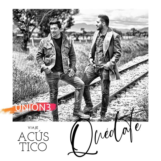 Quédate
