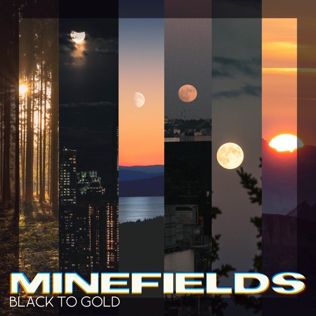 Minefields