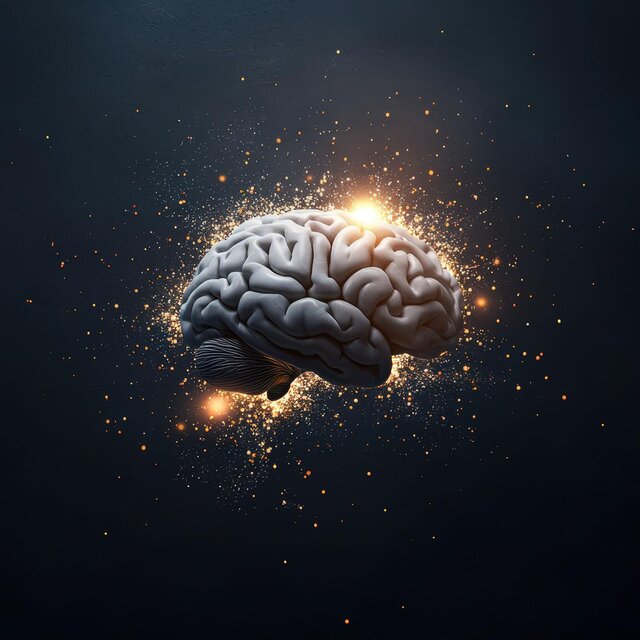 Brain Energizer