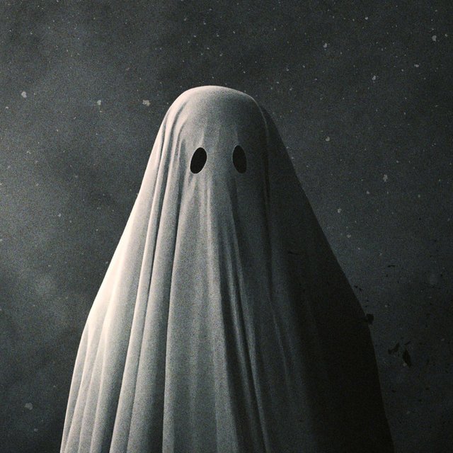 Forever Ghostly