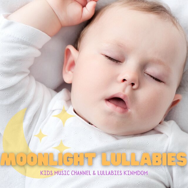 Moonlight Lullabies