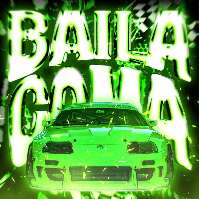 BAILA COMA