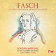 Cover art for album Fasch: Concerto for Guitar and Orchestra in D Minor, Fwv L:d 1 (Digitally Remastered) by Johann Friedrich Fasch