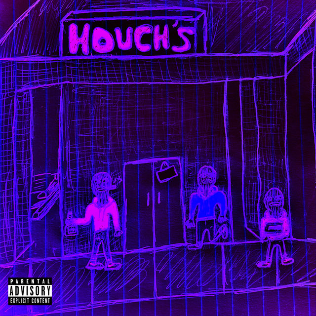 HOUCH'S
