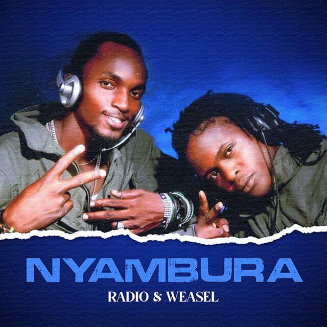 Nyambula