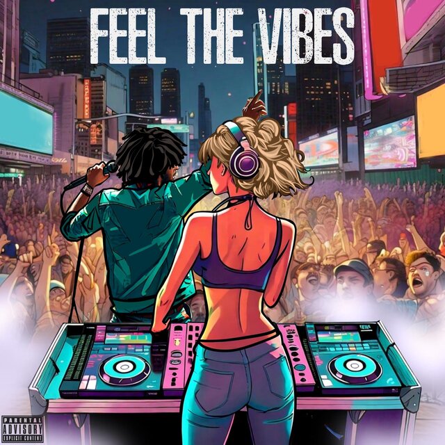 Feel the Vibes